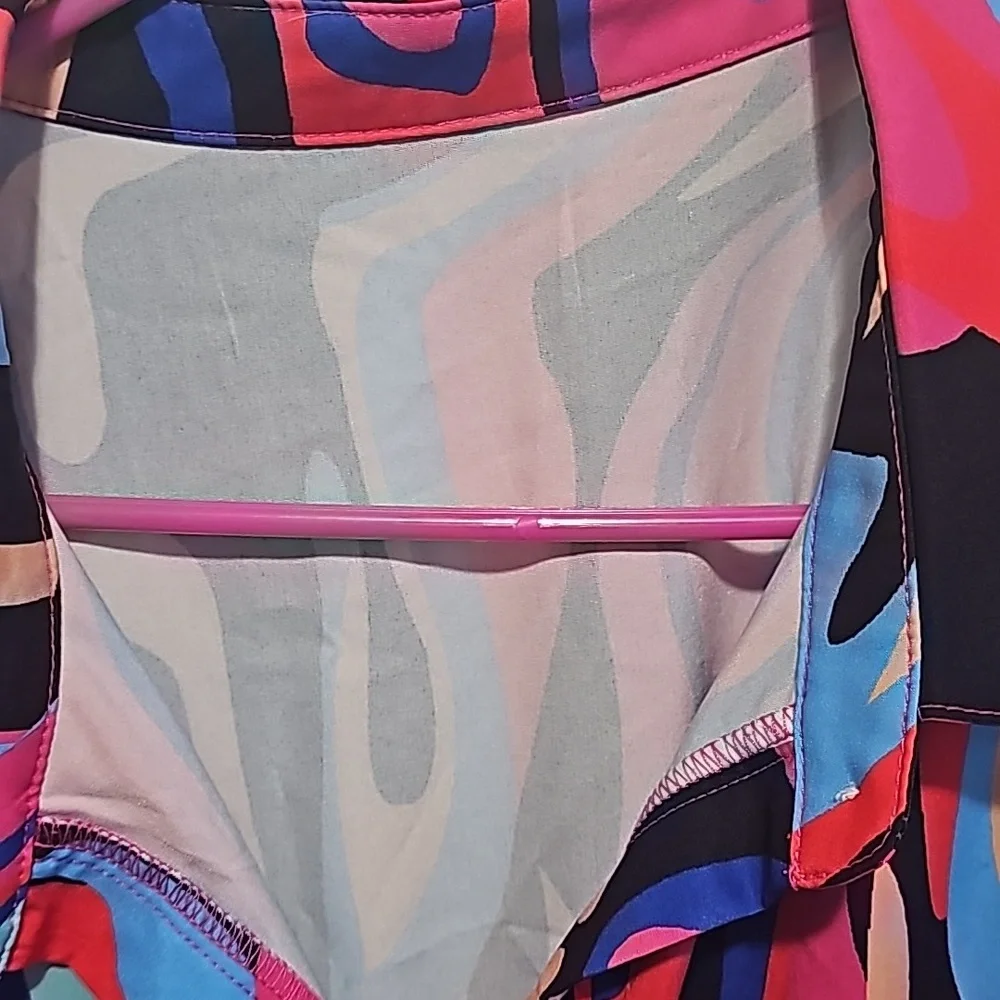 NWOT SIZE 3X DRESS - Picture 3 of 6